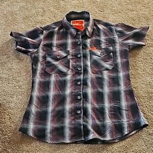 Dixxon women's bamboo